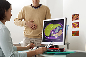 Diplomado de actualización en gastroenterología (Digestivo)