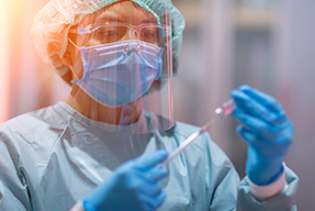 Enfermedades infecciosas y antibióticos